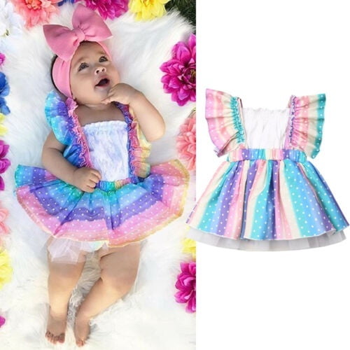 walmart baby tutu
