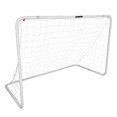 thumbnail image 1 of Franklin Sports Competition Soccer Goal - 6' x 4', 1 of 7