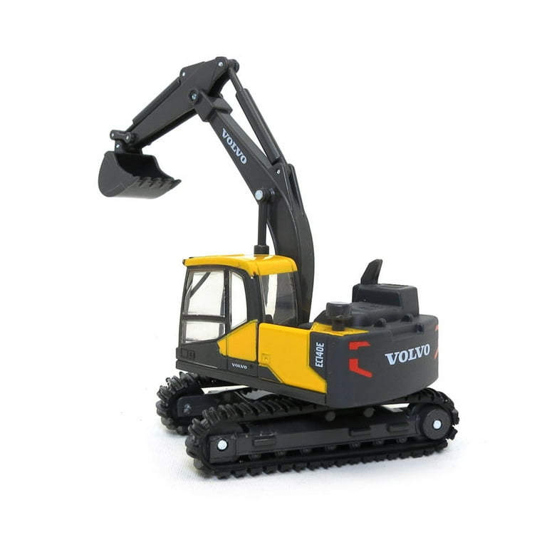 New Ray BTP Volvo 1/50EME, 32113, Yellow - Walmart.com New Ray BTP Volvo 1/50EME, 32113, Yellow - Walmart.com