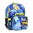 thumbnail image 7 of Despicable Me Minions School Travel Backpack And Lunch Box For Kids 2-Piece Set 16", 7 of 7