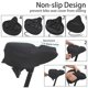 thumbnail image 4 of unbranded Accesorio Para De Silicona Para Asiento Con Protección Reforzada, 4 of 8