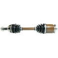 thumbnail image 2 of QuadBoss Rugged Axle, 2 of 2
