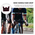 thumbnail image 2 of BESTYASH Bike Handlebar Grips Set, Sweat-Resistant and Comfortable, 1 Pair in Assorted Colors for Mountain & Road Bikes, 2 of 7