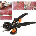 thumbnail image 1 of Kit de herramientas de injerto de jardín para poda e injerto profesionalmente eficientes, tijeras de podar, cinta de injerto, accesorios completos, juego de jardín, hoja robusta, mango cómodo Xemadio LKX-1615, 1 of 7