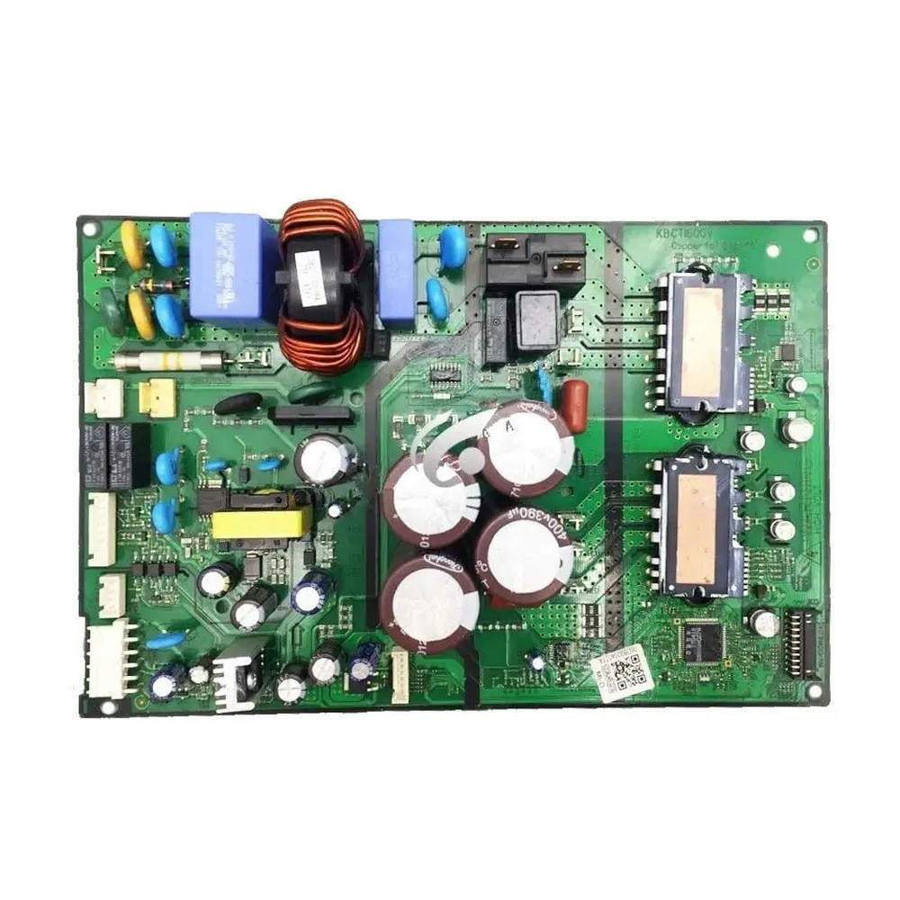 FOR air conditioner motherboard pc board control board DB41-01351A 06DB9204027A DB92-04027A