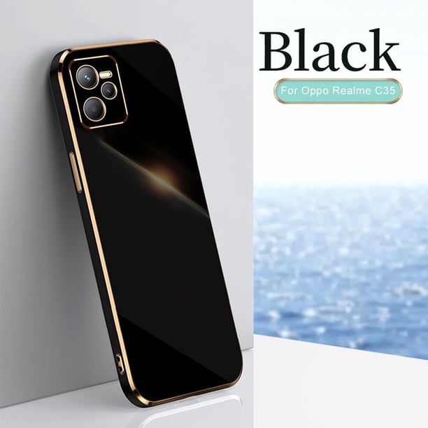 POCO F5 Funda Para Teléfono Xiaomi Pro Mi 12 12X X3 NFC M3 X3 GT F3 Carcasa De Lujo Chapado Ultrafina Suave TPU A Prueba De Golpes Cubierta Trasera Del