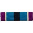 thumbnail image 2 of Humanitarian Service Medal Ribbon, 2 of 2