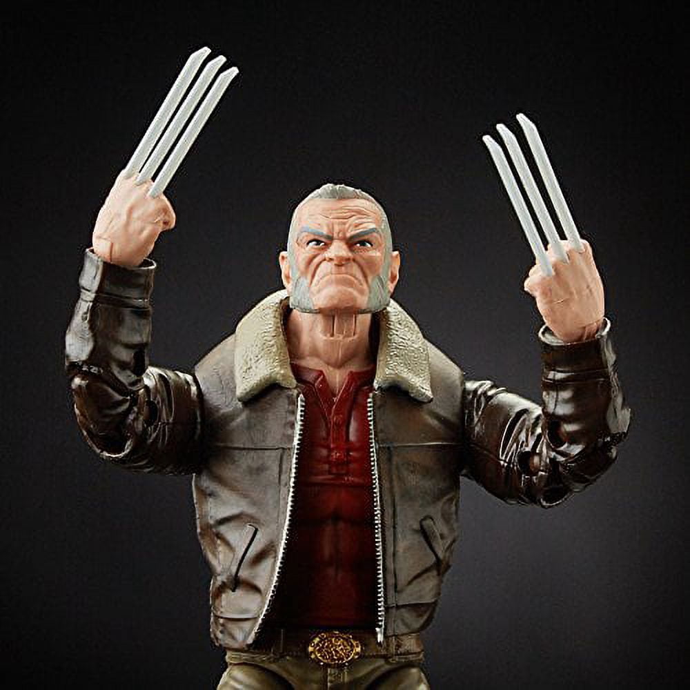 Marvel X-Men 6-Inch Legends Series Wolverine