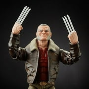 Marvel X-Men 6-Inch Legends Series Wolverine
