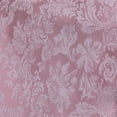 thumbnail image 2 of Ultimate Textile Miranda 48 x 72-Inch Rectangular Damask Tablecloth, 2 of 3