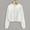 White cheap stuff under 5 dollars, variant on Dyegold Women's Zip Up Hoodie Workout Y2k Cropped Comfy Clothes Zipper Hooded Fleece Solid Light Jacket Winter Plus Size Pullover Trendy Casual Sweater Oversized Teen Girls Sweatshirt Hoodie
