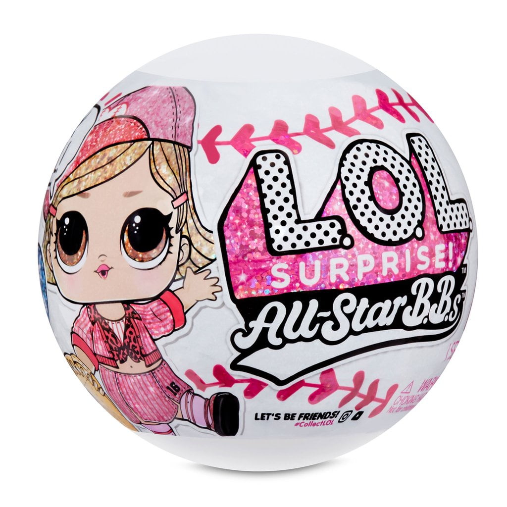 lol play ball