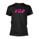 thumbnail image 1 of Pulp - Camiseta This Is Hardcore Logotipo para Adultos Unisex (Negro), 1 of 2