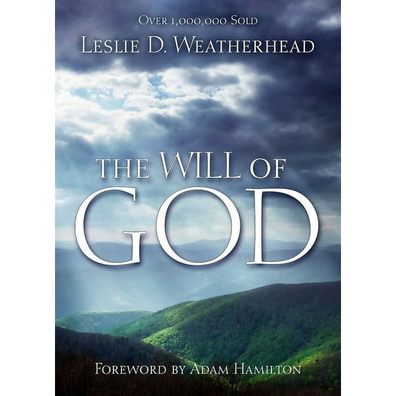 The Will of God, (Paperback)