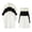 Beige, variant on CHUMUD 2 Piece Sets for Men Half Button Collared Short Sleeve Shirts and Drawstring Shorts with Pockets Workout Clothes Athletic Set Running Gym Summer Trendy Casual Outfits (Avail for Big and Tall)