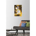 thumbnail image 2 of MLB San Diego Padres - Fernando Tatis Jr. 22 Wall Poster with Push Pins, 14.725" x 22.375", 2 of 5
