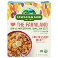 thumbnail image 2 of Cascadian Farm Cereal Fruity Crispy Rice 11.5 oz (Pack Of 10), 2 of 2