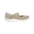 thumbnail image 2 of Propet Chaussures à Lacets à Talons Hauts pour Femme Onalee Beige - 11WW, 2 of 3