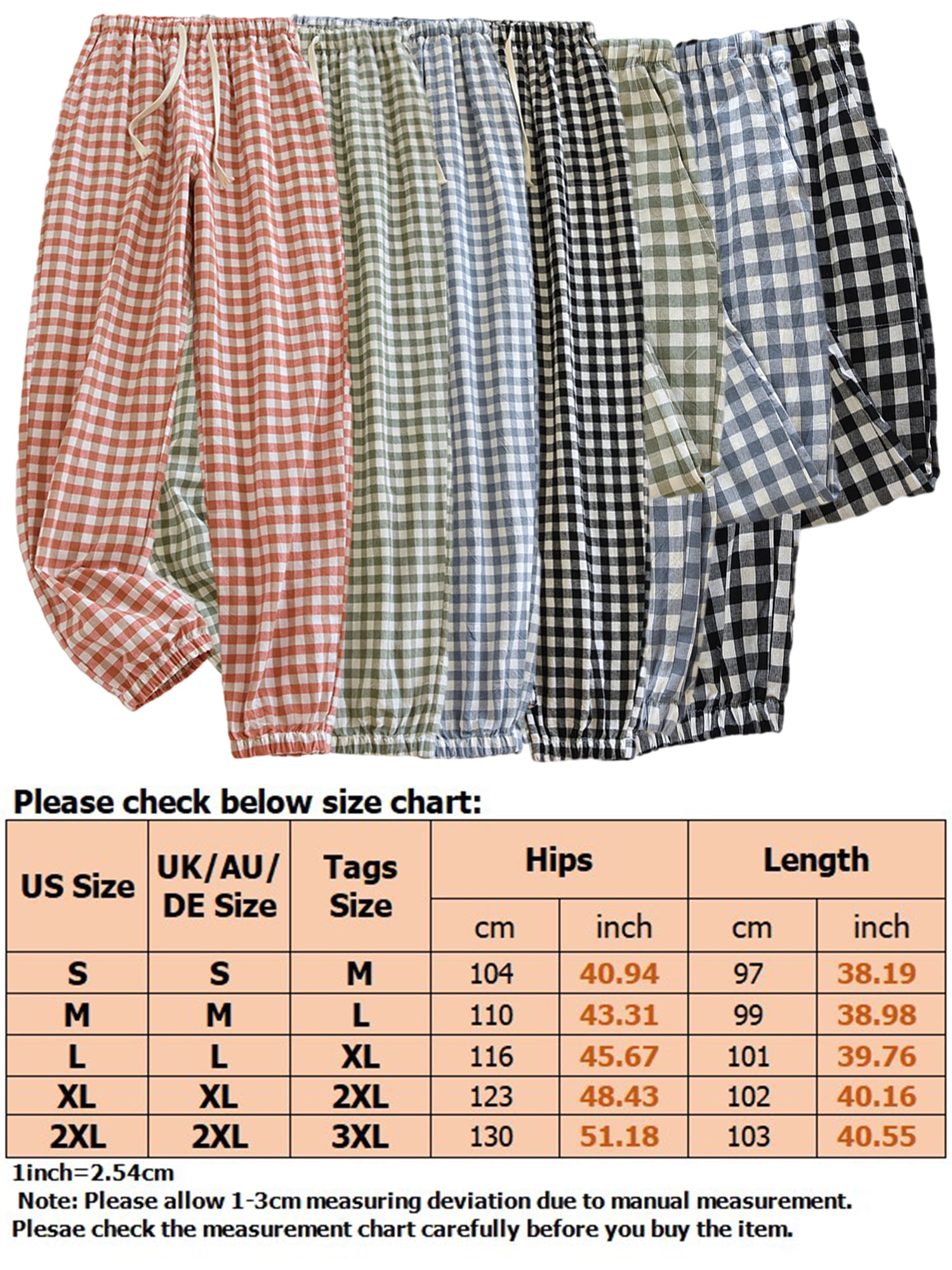 2xl mens pajama pants sale