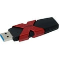 thumbnail image 5 of 128GB Kingston HyperX Savage USB 3.0 Flash Drive HXS3/128GB, 5 of 6