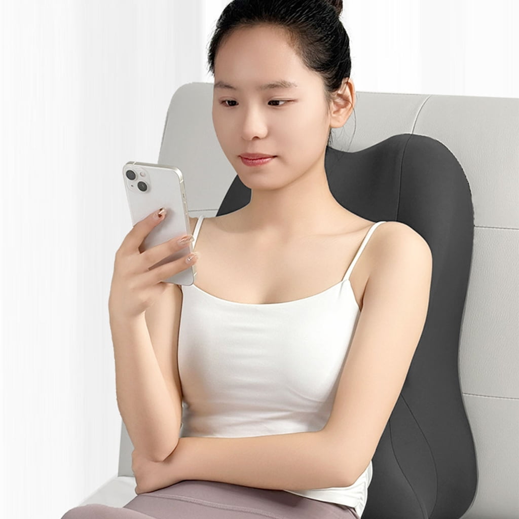 Body Pillow for Stomach Sleepers Phone Viewers and Book ReaCover Home Office Use