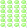 thumbnail image 1 of Cadena de luces Ineximun de 7 pies y 20 LED, funciona con pilas y es resistente al agua, 1 of 7
