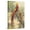 Canvas, variant on Art.com Chinese Golden Pheasant Art Print, 12" x 18"