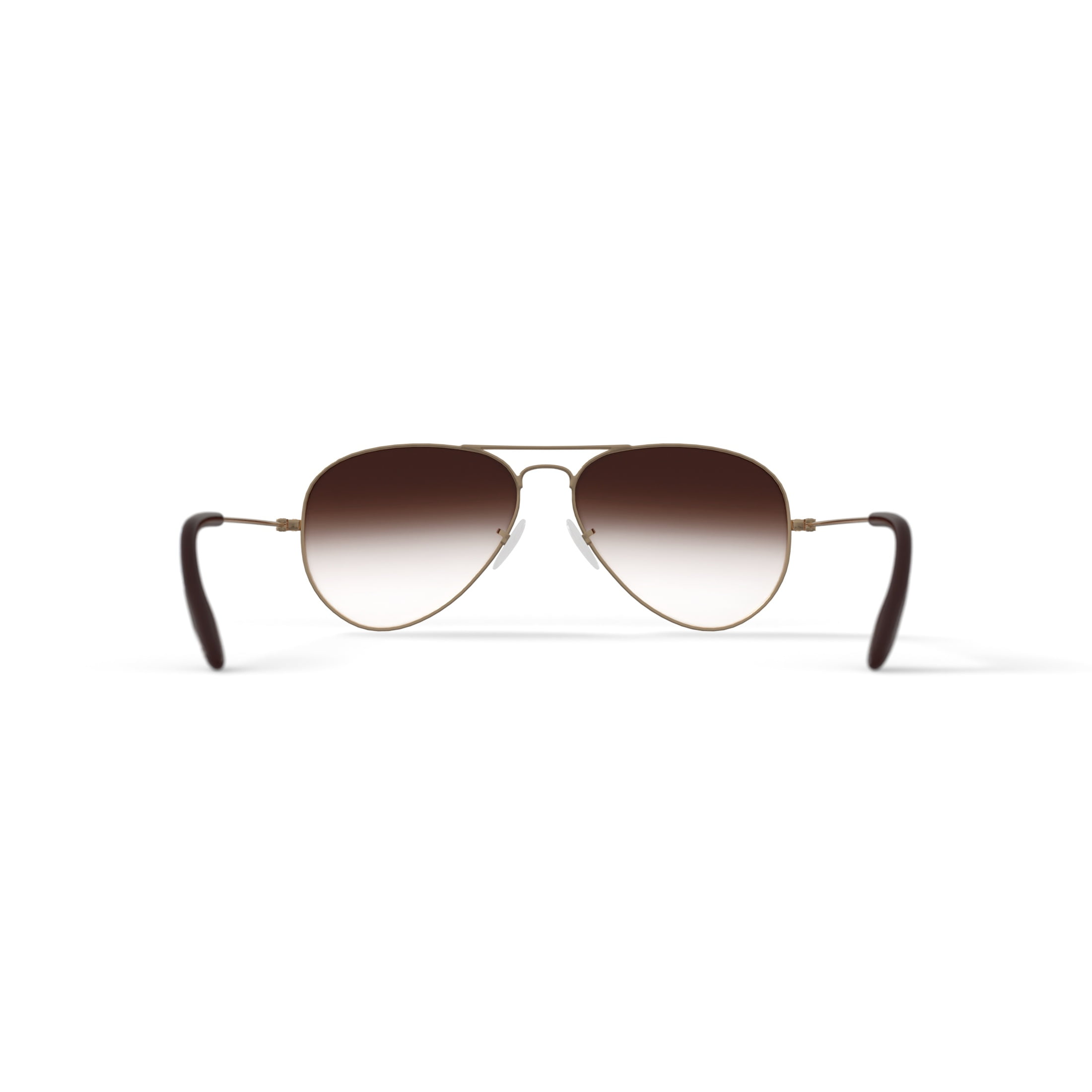 Ray Ban Classic Aviator RB3025 L0205 Prescription Sunglasses Size 58 Walmart
