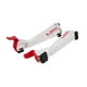 thumbnail image 5 of Protectores de Patines sobre Hielo, Protectores de Patines Artísticos, Protectores de Patines de Hielo Ajustables para Deportes Portátiles, Cubiertas, 5 of 8