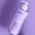 thumbnail image 6 of Alma K Smooth Curls Shampoo, Shampoo for Curly Hair, 10 oz, 6 of 7