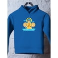 thumbnail image 3 of Assumption Of Mary. Hoodie Toddler -Image by Shutterstock,  4 Toddler, 3 of 4
