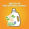 Great Value Original Clean, 108 loads, Ultimate Fresh HE Liquid Laundry