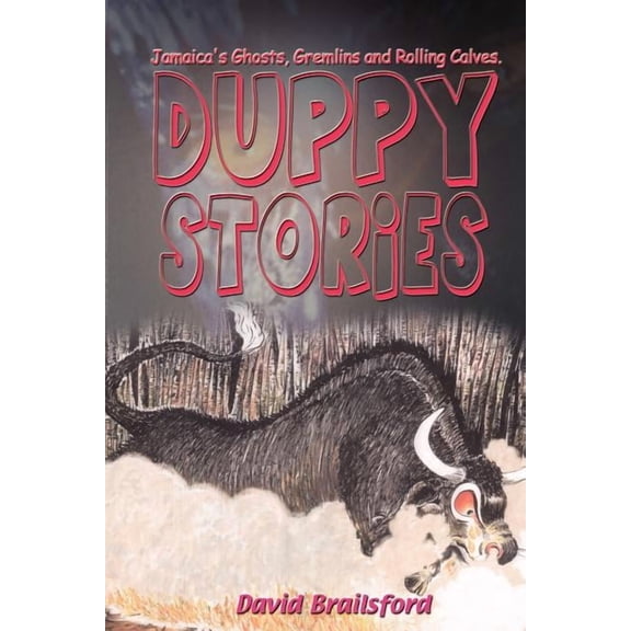 Duppy Stories (Paperback)