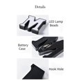 thumbnail image 3 of 2026 Qinwei Led Marquee Letter S-diy Marquee S Up Letter 26 Bet For Wedding, , Bar Rat Letter Y-Min, 3 of 4
