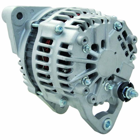 For Nissan Frontier 1999-2002 Alternator - BuyAutoParts