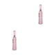 thumbnail image 2 of Paraguas plegable grande Inteprter 10 costillas LED Rosa, 2 of 6