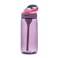 thumbnail image 4 of Contigo Kids Water Bottle with Redesigned AUTOSPOUT Straw Lid Eggplant & Punch, &nbsp;20 fl oz., 4 of 7