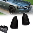 thumbnail image 2 of Car Smoked Lens Corner Parking Marker Signal Lights Housings for Charger 2006-2010 4806218AD 480621, 2 of 5