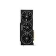 thumbnail image 3 of XFX Speedster MERC319 Radeon RX 6800 XT - Graphics card - Radeon RX 6800 XT - 16 GB GDDR6 - PCIe 4.0 x16 - HDMI, 3 x DisplayPort, 3 of 8
