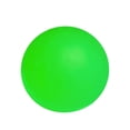 thumbnail image 2 of STPToys Green Solid Round Slow Rebound Squeeze Gadget, Soft Elastic Tactile Pressure Reducing Accessory Ideal For Birthday Gifts, Party Favors And General Reward Presents, 2 of 8
