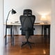 thumbnail image 5 of Silla Ergonómica para Oficina: Soporte Lumbar y Ajustable, 5 of 9