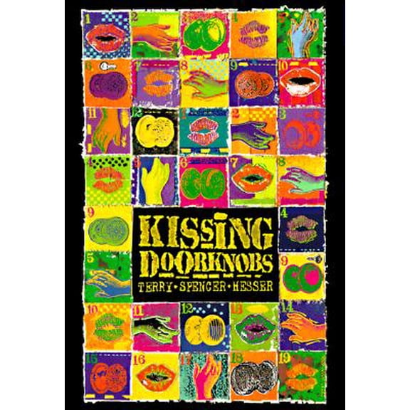 Kissing Doorknobs