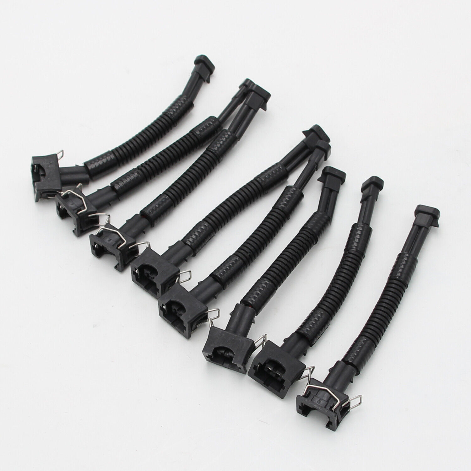 Arnés De Cable De Motor LS1 LS6 LT1 EV1 Para Adaptadores De Nyector