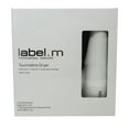 thumbnail image 1 of Label.M Tourmaline 2200Watt, 2 Speed & Temperature Hair Dryer EU Plug White, 1 of 2