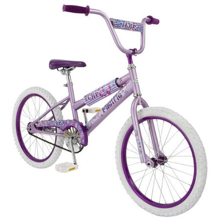 Pacific 20" Twirl Bike