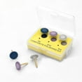 thumbnail image 4 of asddcavvf Porcelain Discs Bending Machine Wheel Set Piece Grinding & Wheel Kit, 4 of 8