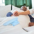 thumbnail image 4 of BESTYASH sous-Vêtements Anti-Fuite Latérale pour Incontinence Personnes Âgées Imperméable Réutilisable 1Ensemble, 4 of 6