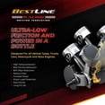 thumbnail image 2 of Aditivo para aceite de motor BestLine Racing nanolubricante Gas & Diesel, 2 of 9