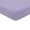 Taro, variant on Kyte BABY Crib Sheet in Blush