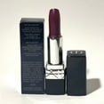 thumbnail image 3 of Dior Rouge Dior Refillable Lipstick 792 Lady Dior Metallic, 3 of 4